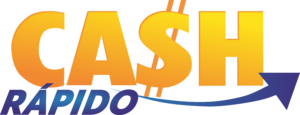 CASH RAPIDO - LOGO